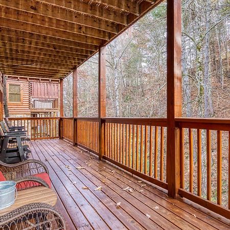 Whispering Creek #302 Villa Pigeon Forge Exterior photo