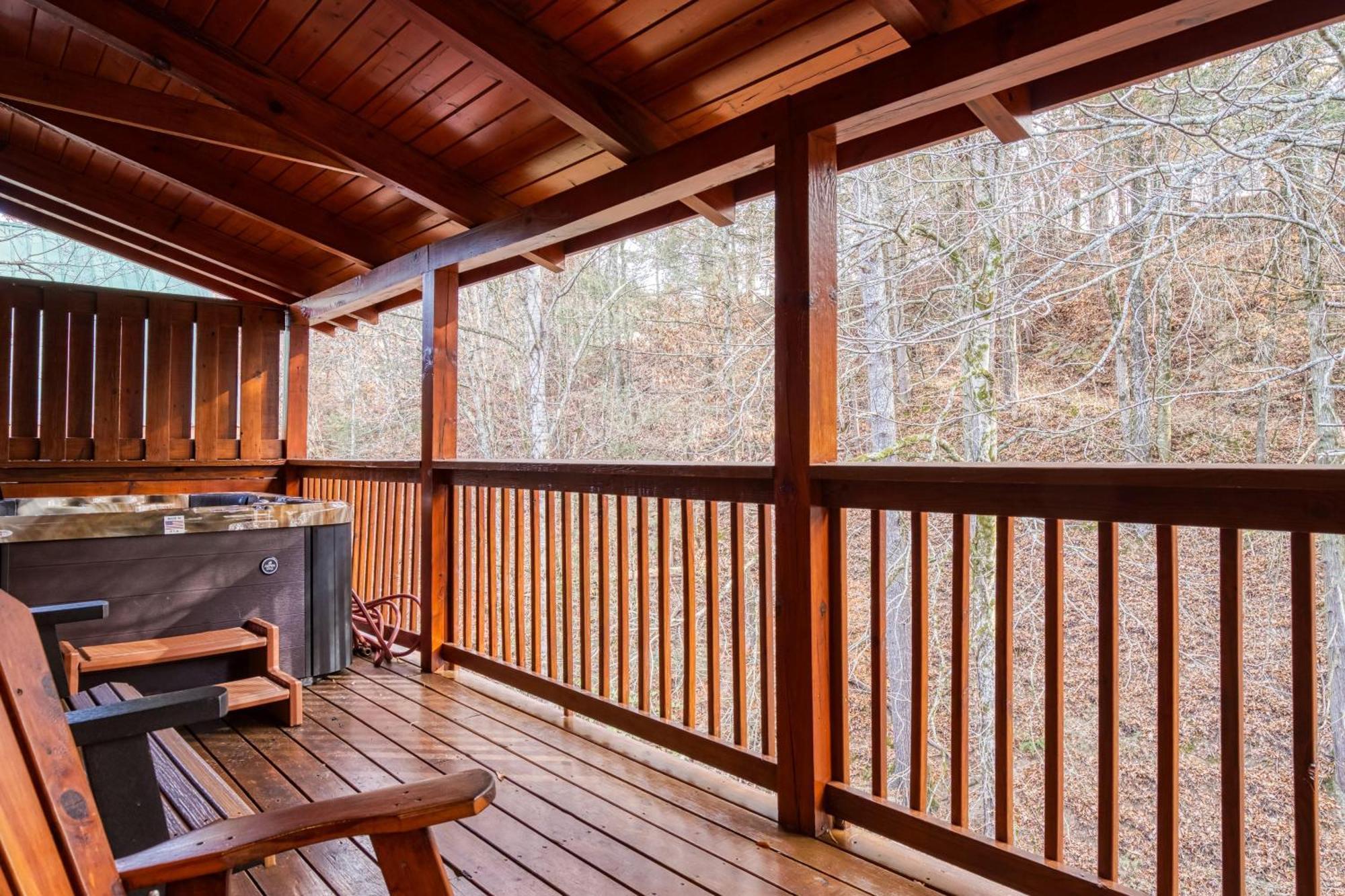 Whispering Creek #302 Villa Pigeon Forge Exterior photo