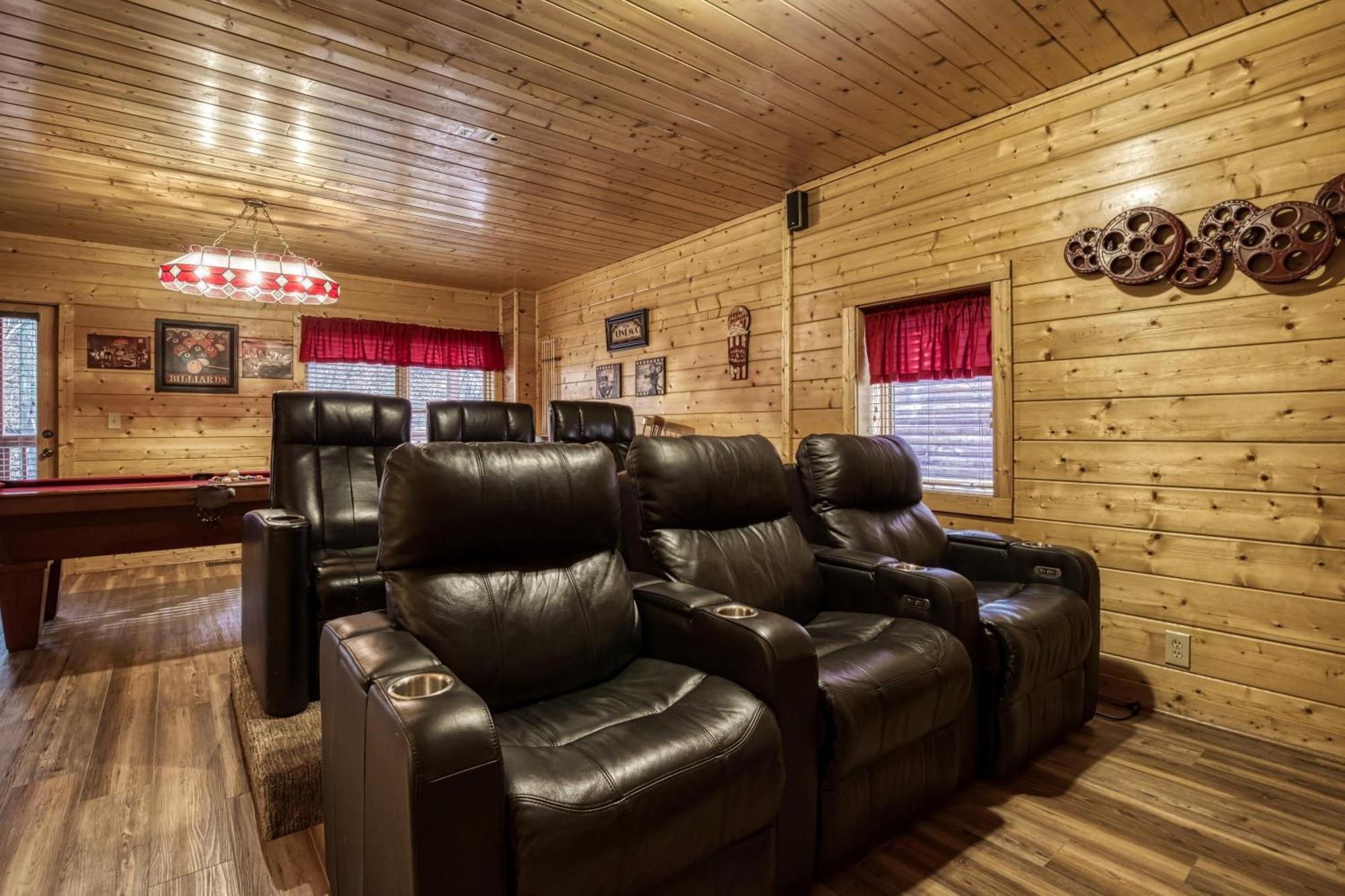 Whispering Creek #302 Villa Pigeon Forge Exterior photo
