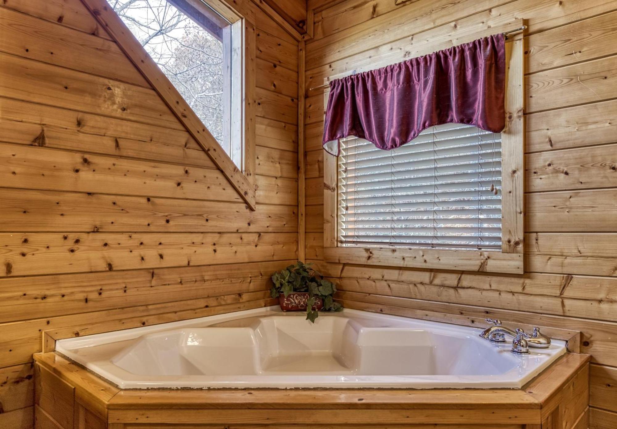 Whispering Creek #302 Villa Pigeon Forge Exterior photo